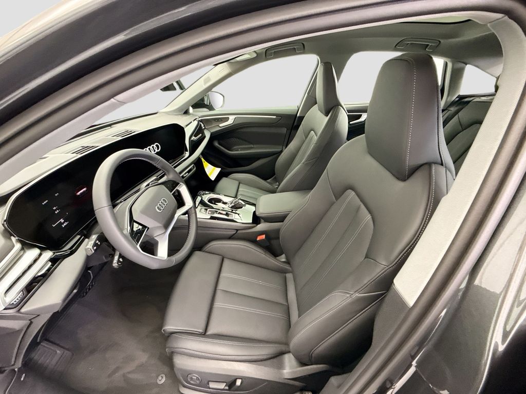 Thumbnail: 2026 Audi A6 - 18