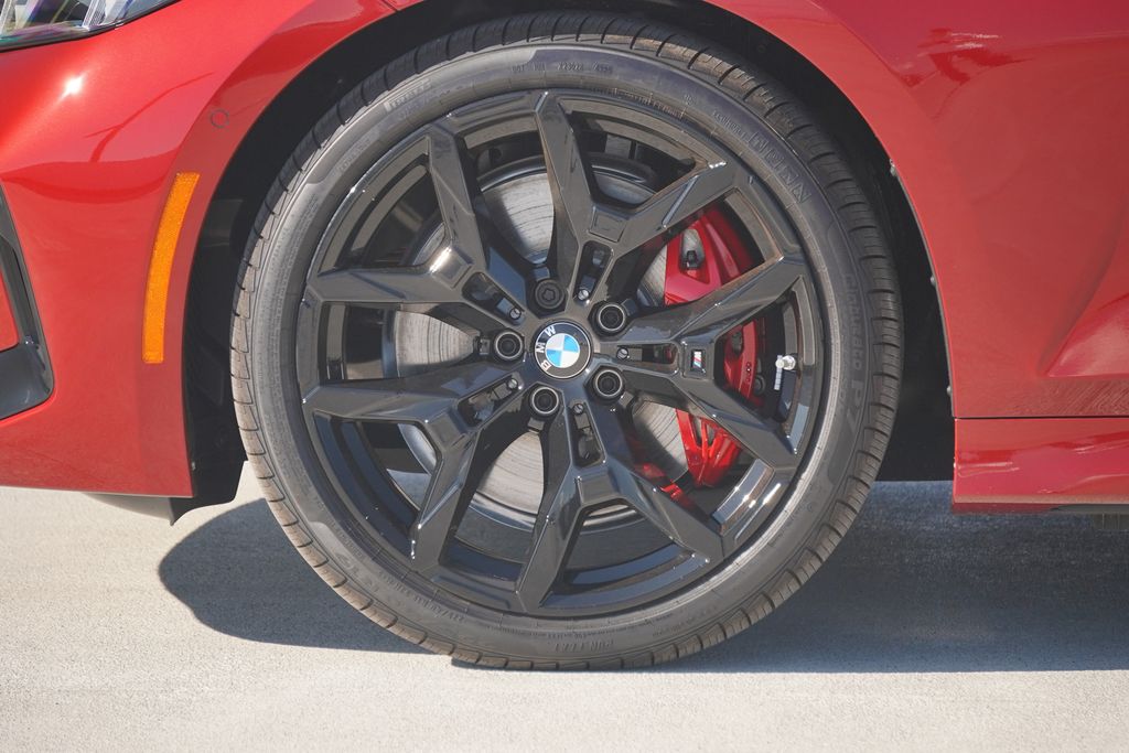 Thumbnail: 2026 BMW 3 Series - 5