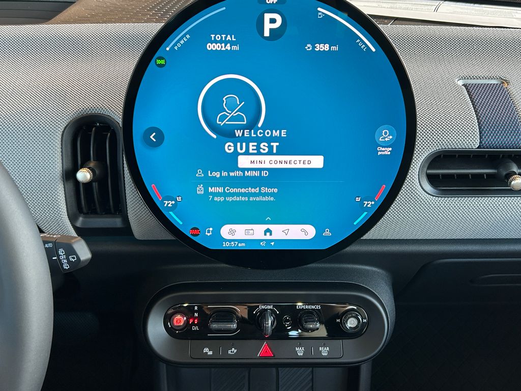 Thumbnail: 2026 MINI Cooper - 24