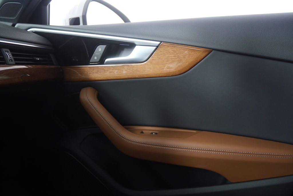 Thumbnail: 2023 Audi A4 - 25