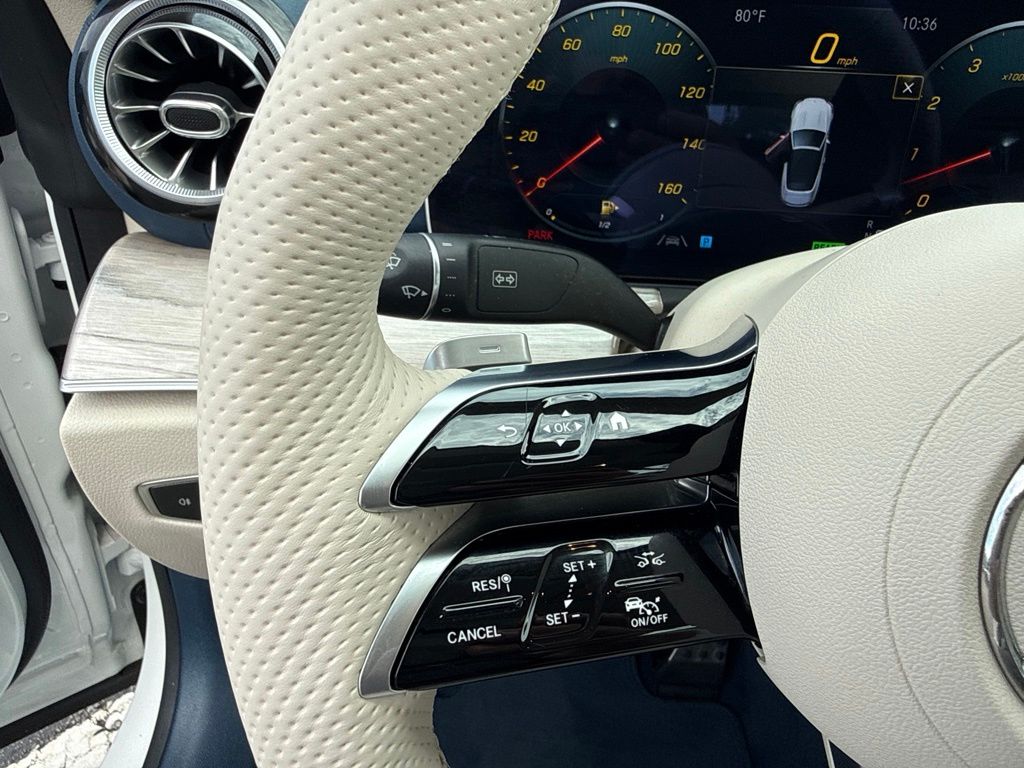 Thumbnail: 2023 Mercedes-Benz E-Class - 21