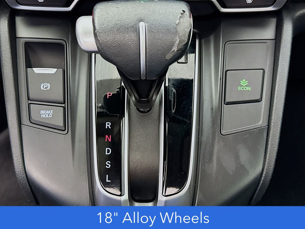 Used Car 2019 Honda Cr-v  Ex-l For Sale Under $20,000 In Austin, Texas