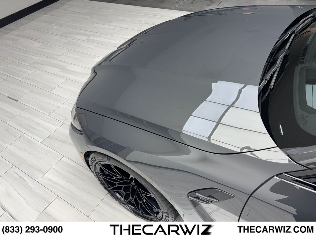 2024 BMW M4