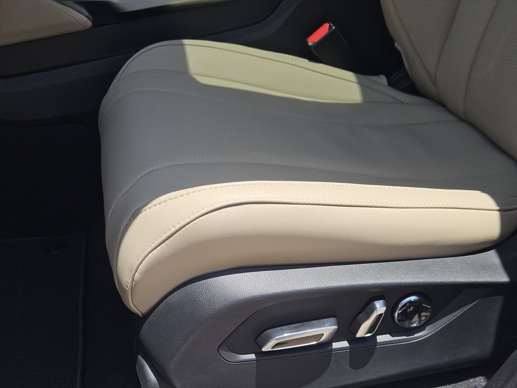 New 2026 Acura MDX SUV