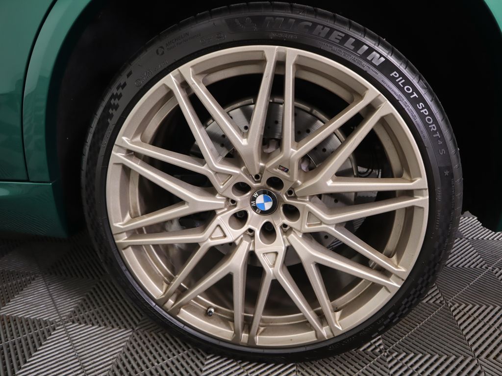 Thumbnail: 2024 BMW X5 - 32