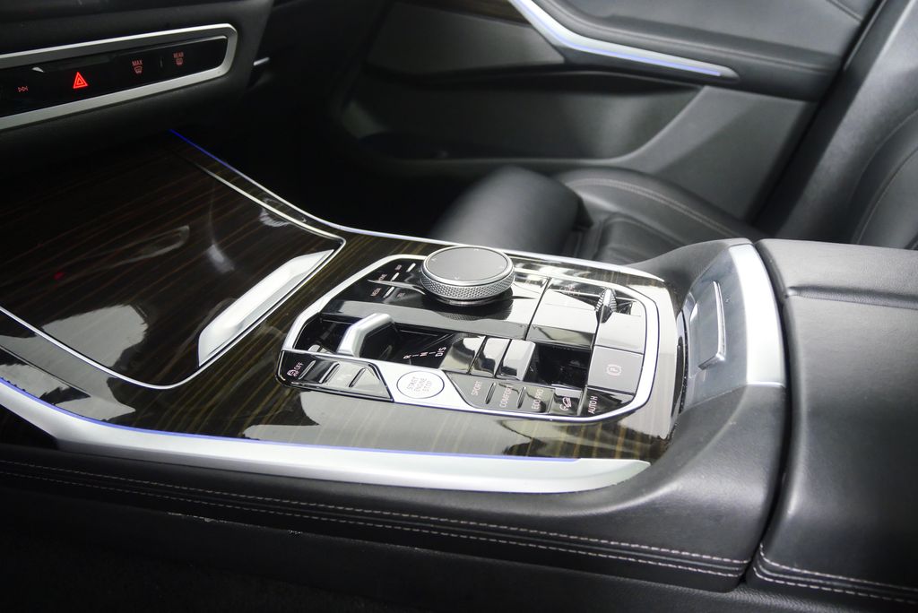 Thumbnail: 2023 BMW X7 - 26