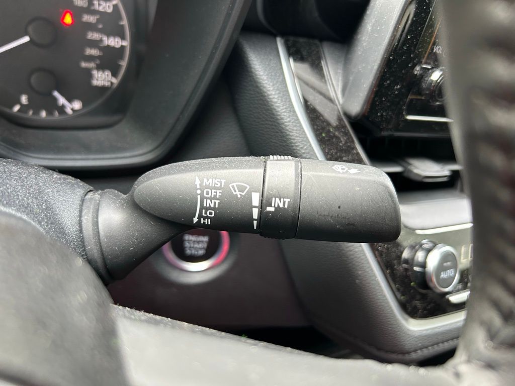 Thumbnail: 2023 Toyota Corolla - 19