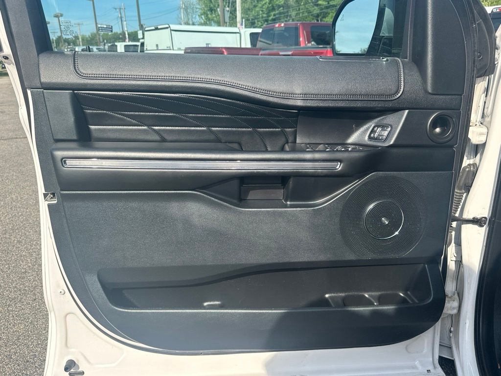 Used 2019 Ford Expedition SUV