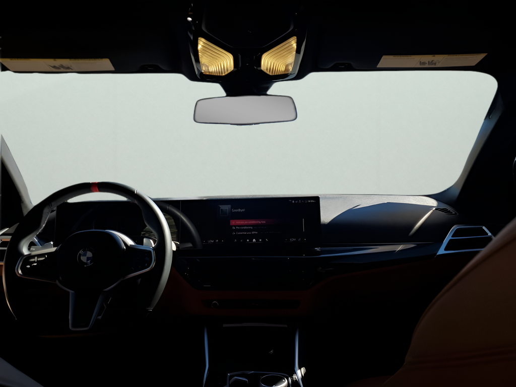 Used Car 2025 Bmw 3 Series  M340i Xdrive For Sale Under $60,000 In Austin, Texas