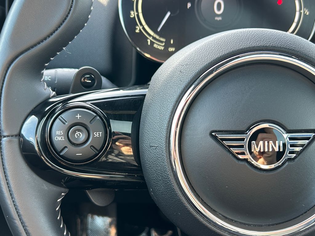 2021 MINI Cooper Countryman Signature 20