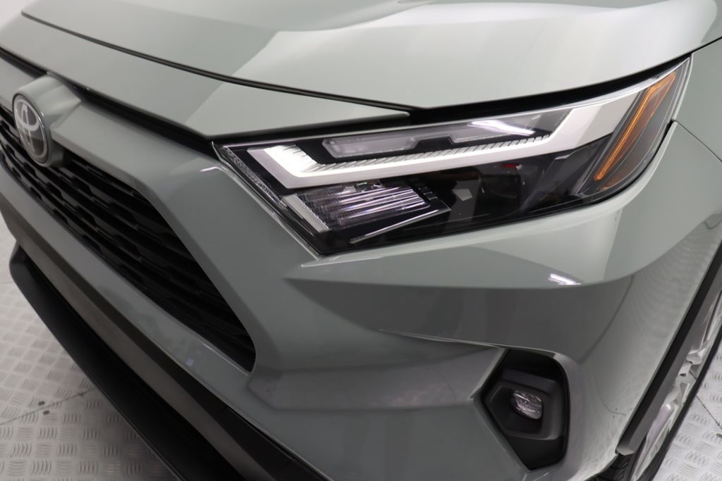Thumbnail: 2023 Toyota RAV4 - 3