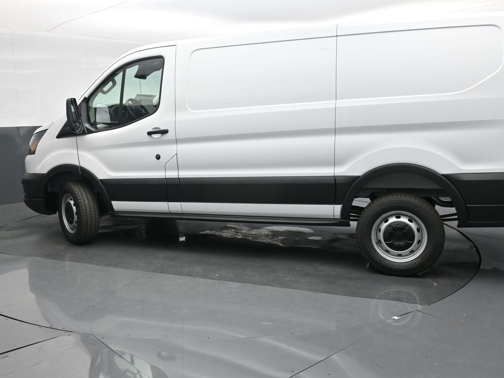 2026 Ford Transit-250 Cargo Van 