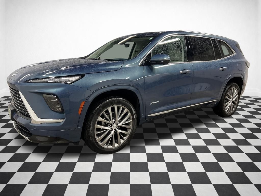 View vehicle photo 5