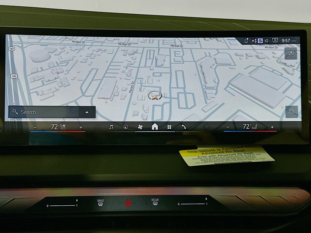 Thumbnail: 2026 BMW X3 - 12