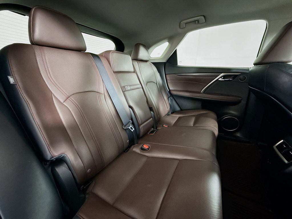 Thumbnail: 2016 Lexus RX - 28