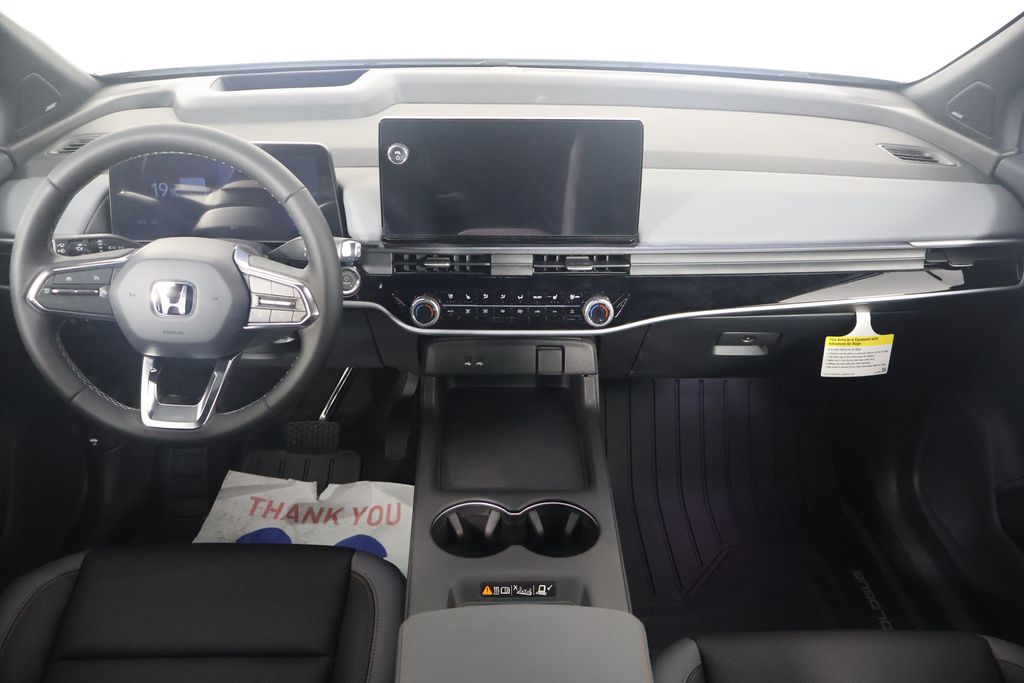2025 Honda Prologue Elite 4
