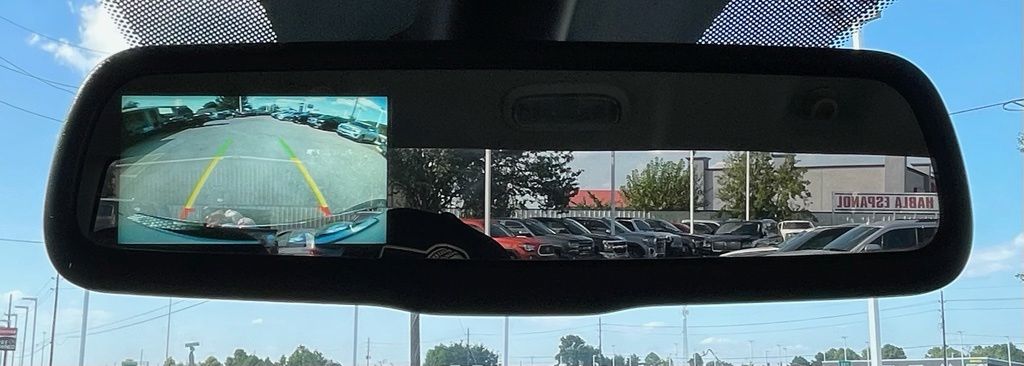 2019 Ram 1500 Classic Tradesman Silver at Texan Dodge Chrysler Jeep Ram
