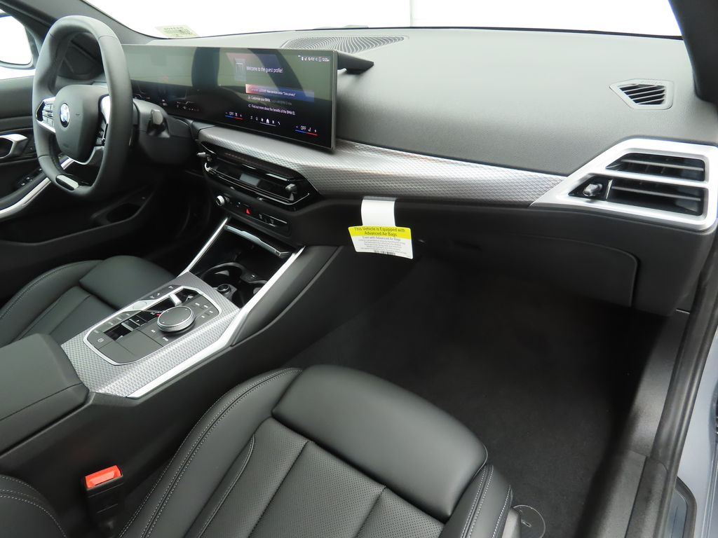 Thumbnail: 2025 BMW 3 Series - 17