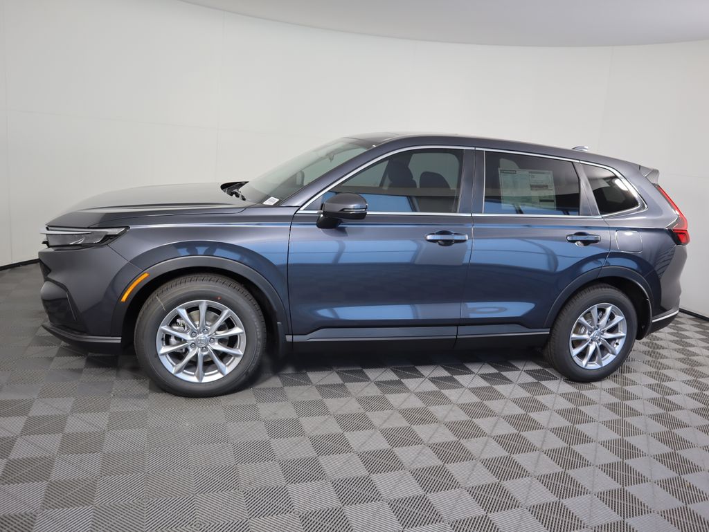 Thumbnail: 2026 Honda CR-V - 8