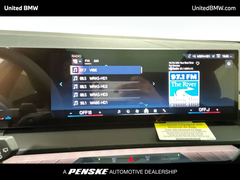 Thumbnail: 2026 BMW X3 - 16