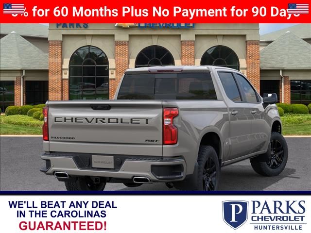 ChevroletSilverado 15006