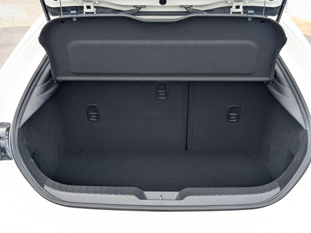 2025 Mazda Mazda3 Hatchback 2.5 S