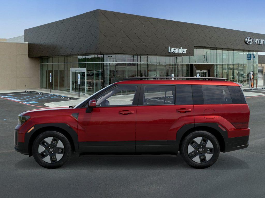 Thumbnail: 2027 Hyundai Santa Fe - 3