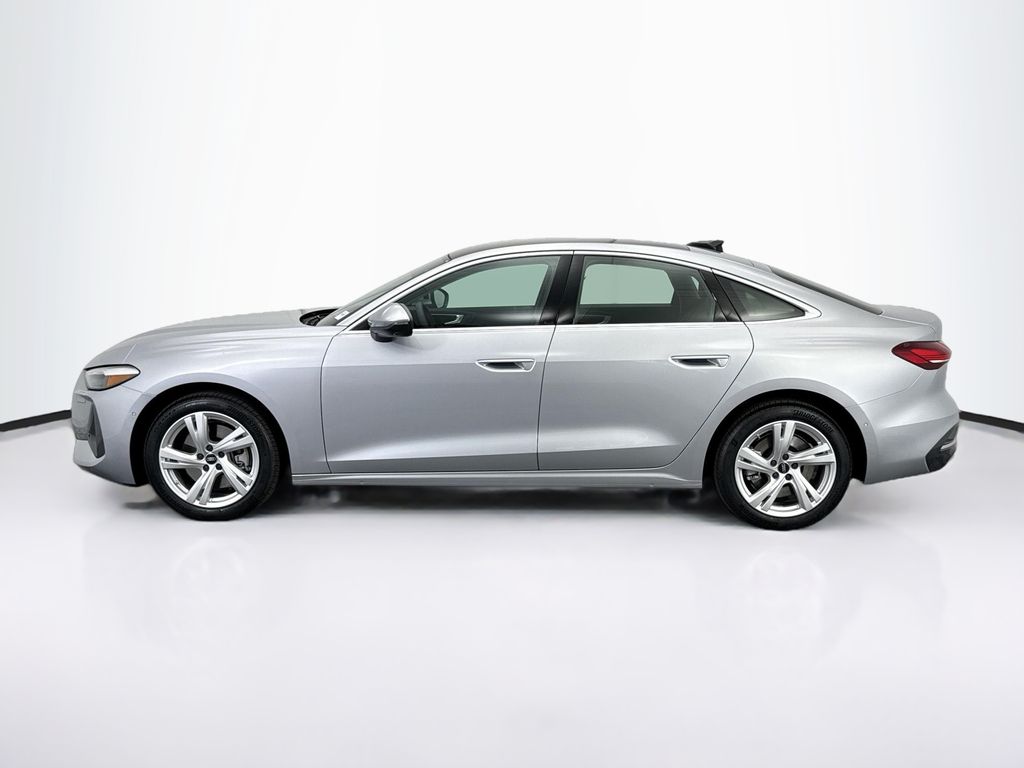 Thumbnail: 2025 Audi A5 - 8
