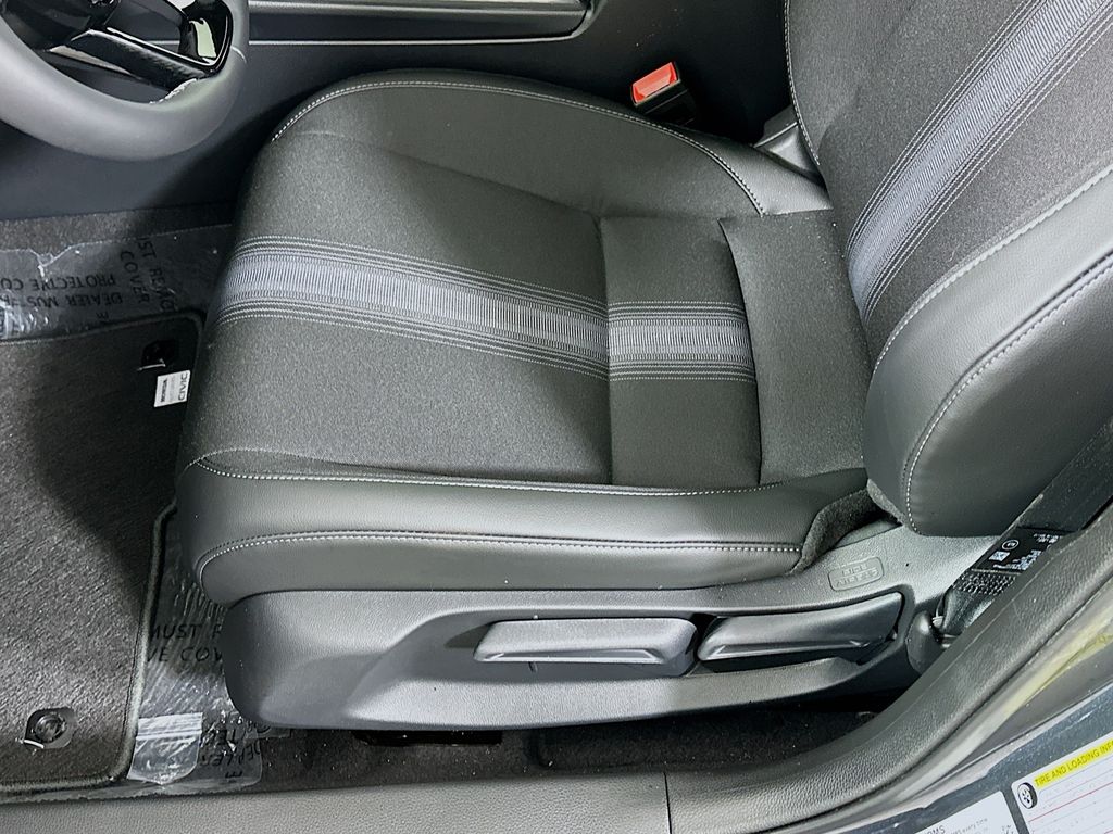 Thumbnail: 2026 Honda Civic - 19