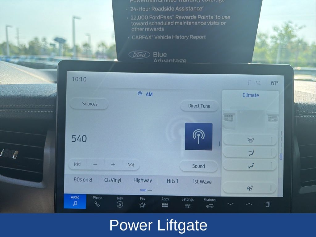 2023 Ford Expedition XLT