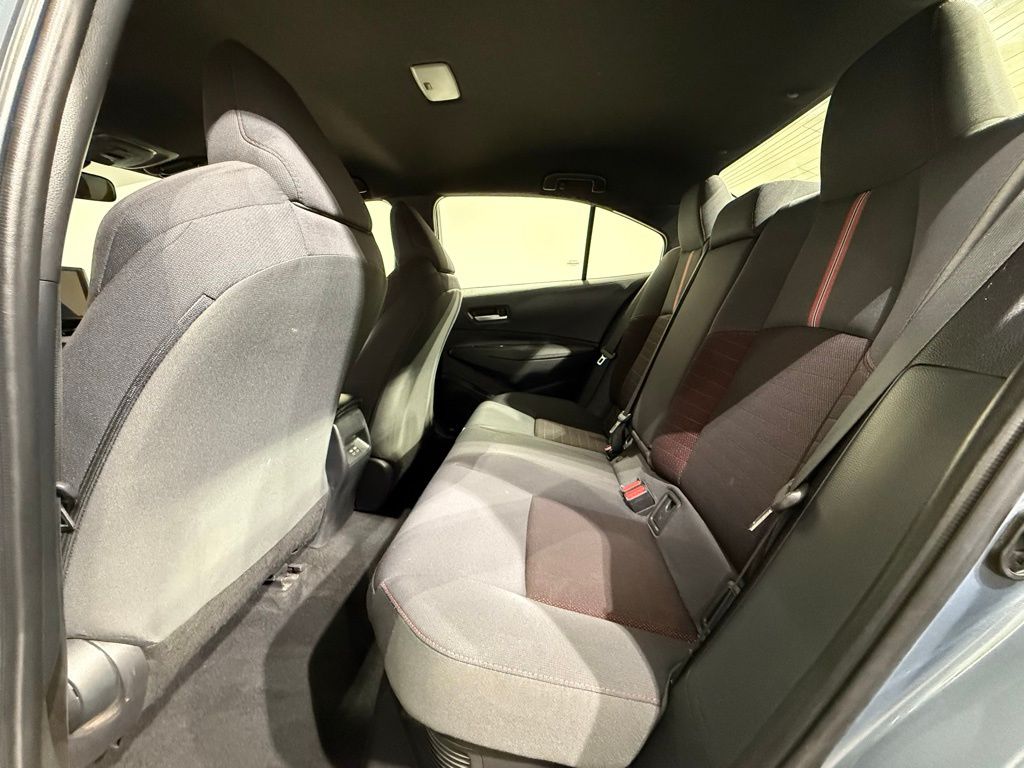 Thumbnail: 2024 Toyota Corolla - 17