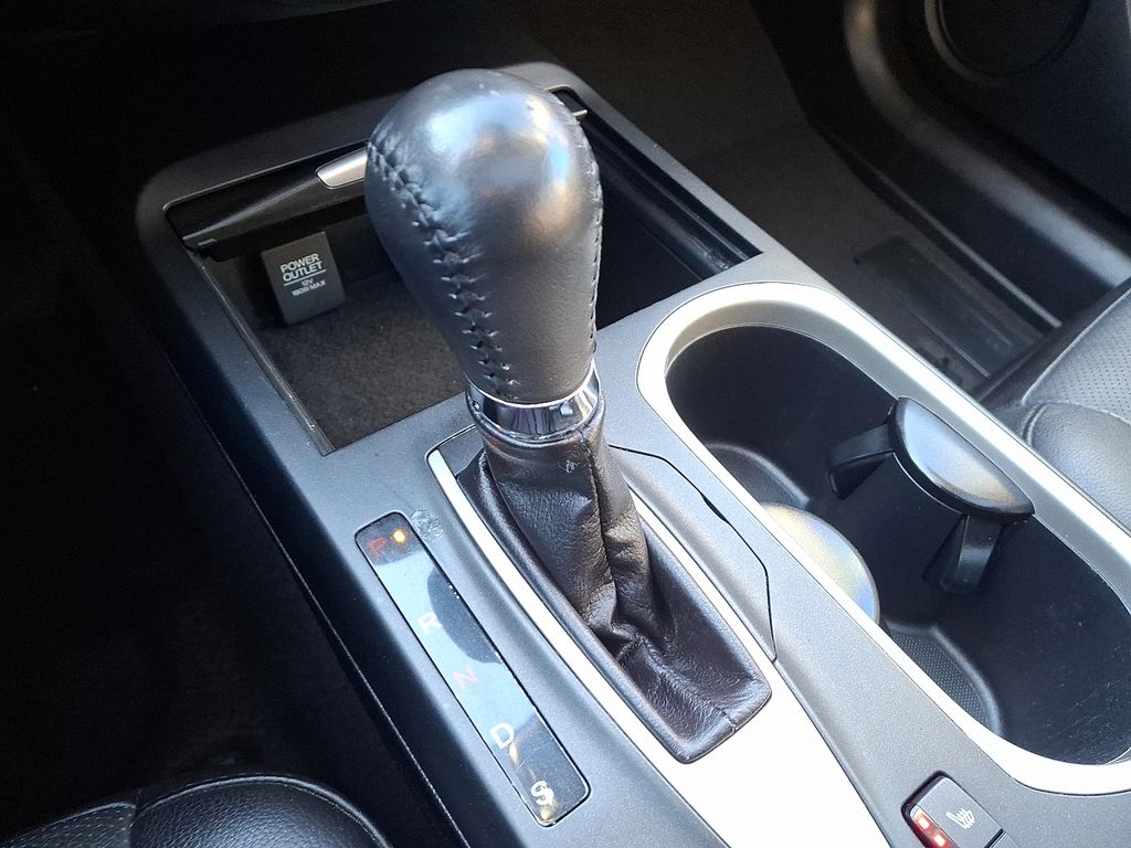 Thumbnail: 2017 Acura RDX - 16