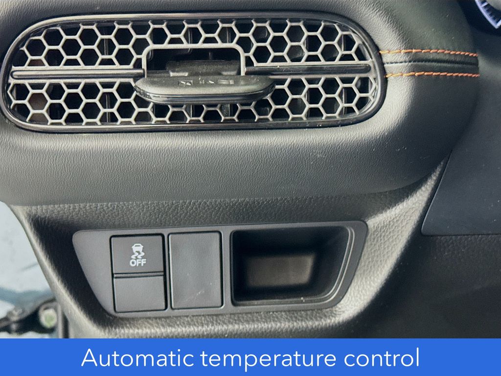 Used Car 2024 Honda Hr-v  Sport For Sale Under $25,000 In Austin, Texas