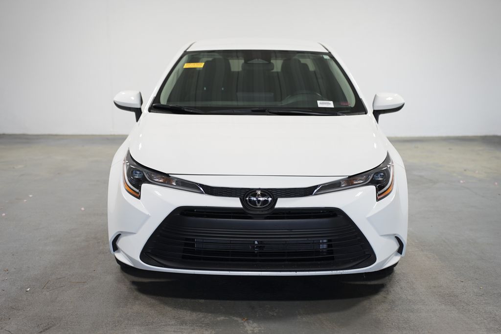 2024 Toyota Corolla LE 2