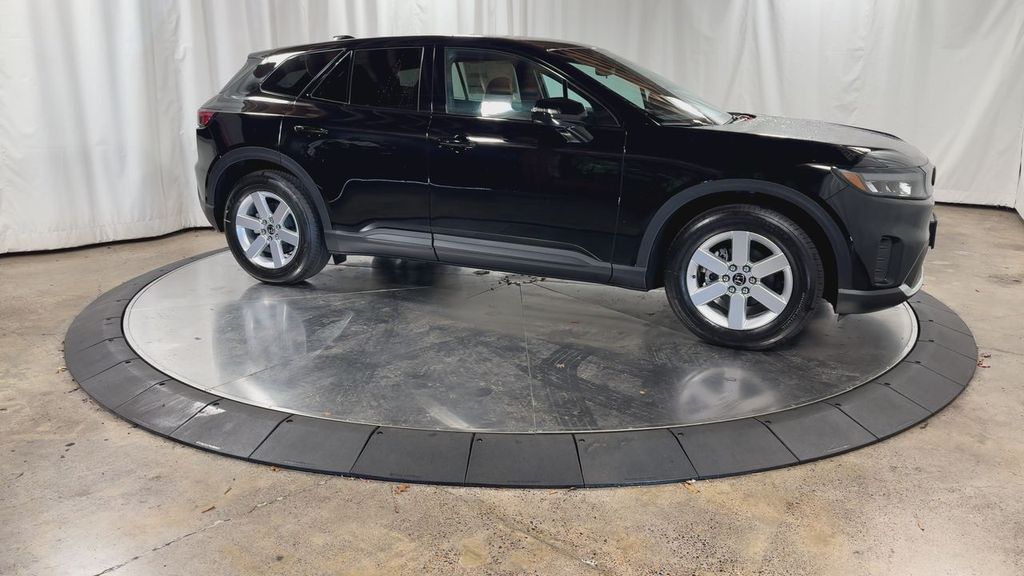 new 2026 Honda Prologue car, priced at $41,850