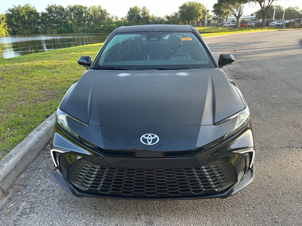 Thumbnail: 2026 Toyota Camry - 9