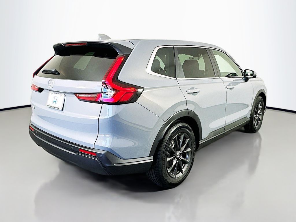 Thumbnail: 2026 Honda CR-V - 5