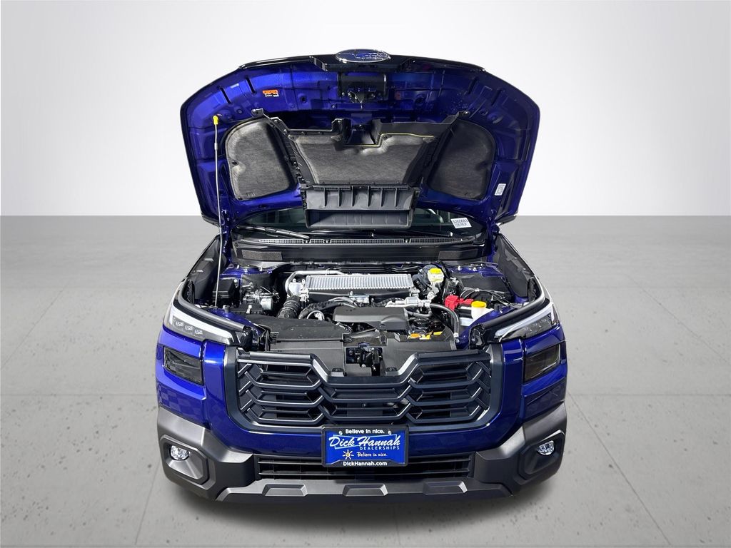 2026 Subaru Outback Limited XT