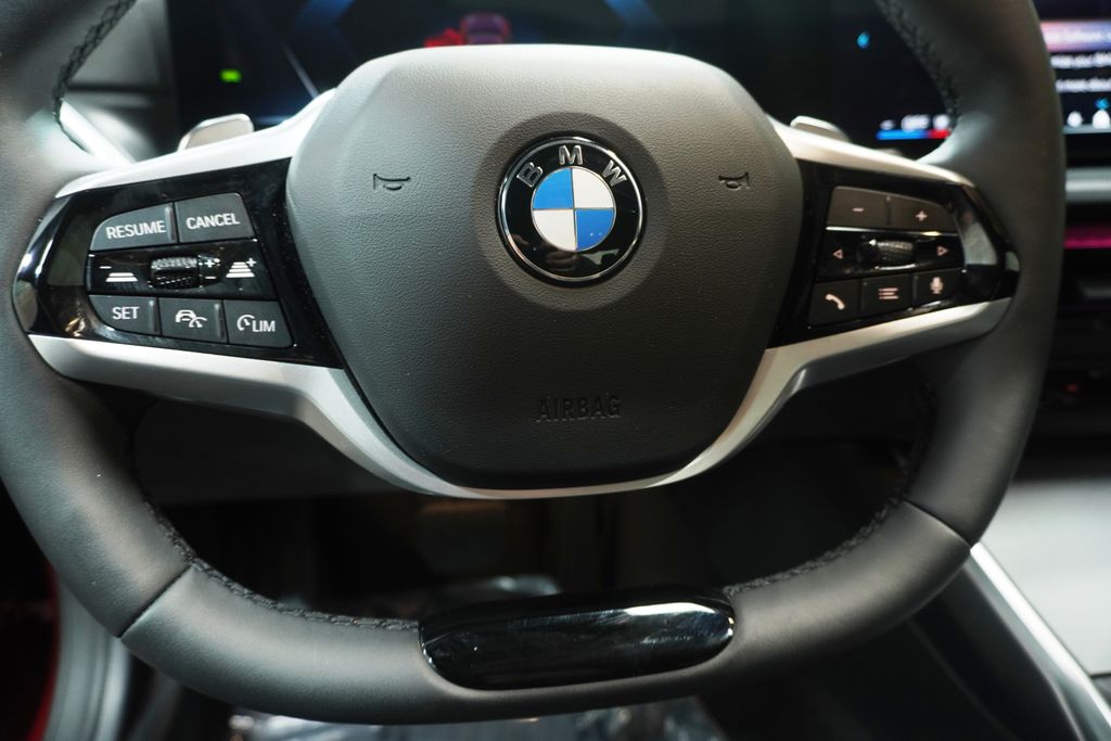 2025 BMW 2 Series 230i - Photo 14