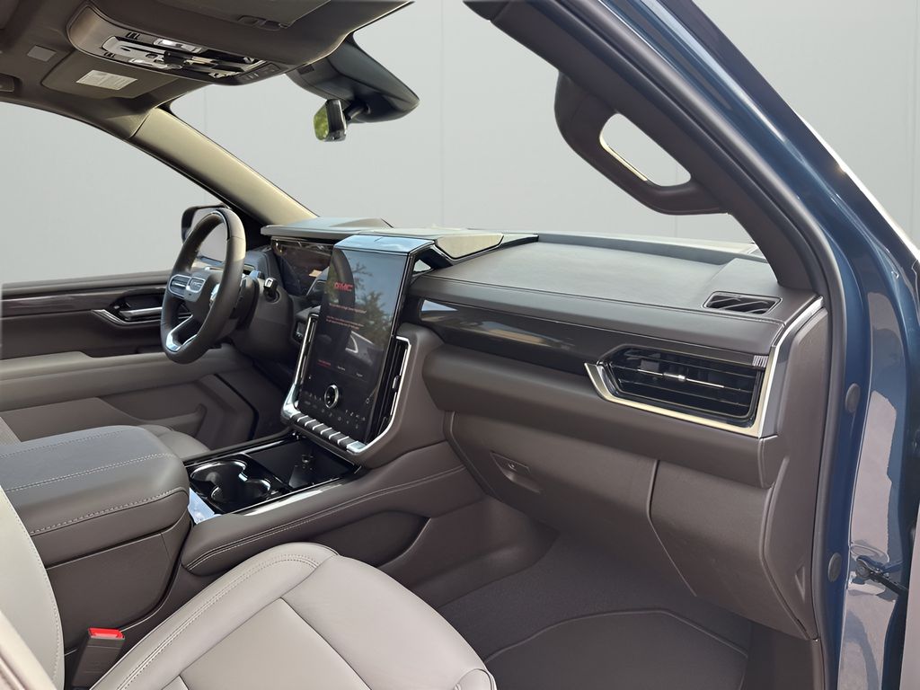 New 2026  GMC Elevation image 14