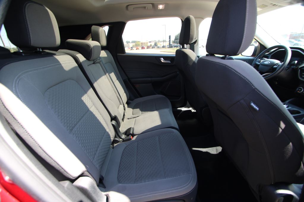 Used 2021 Ford Escape SUV