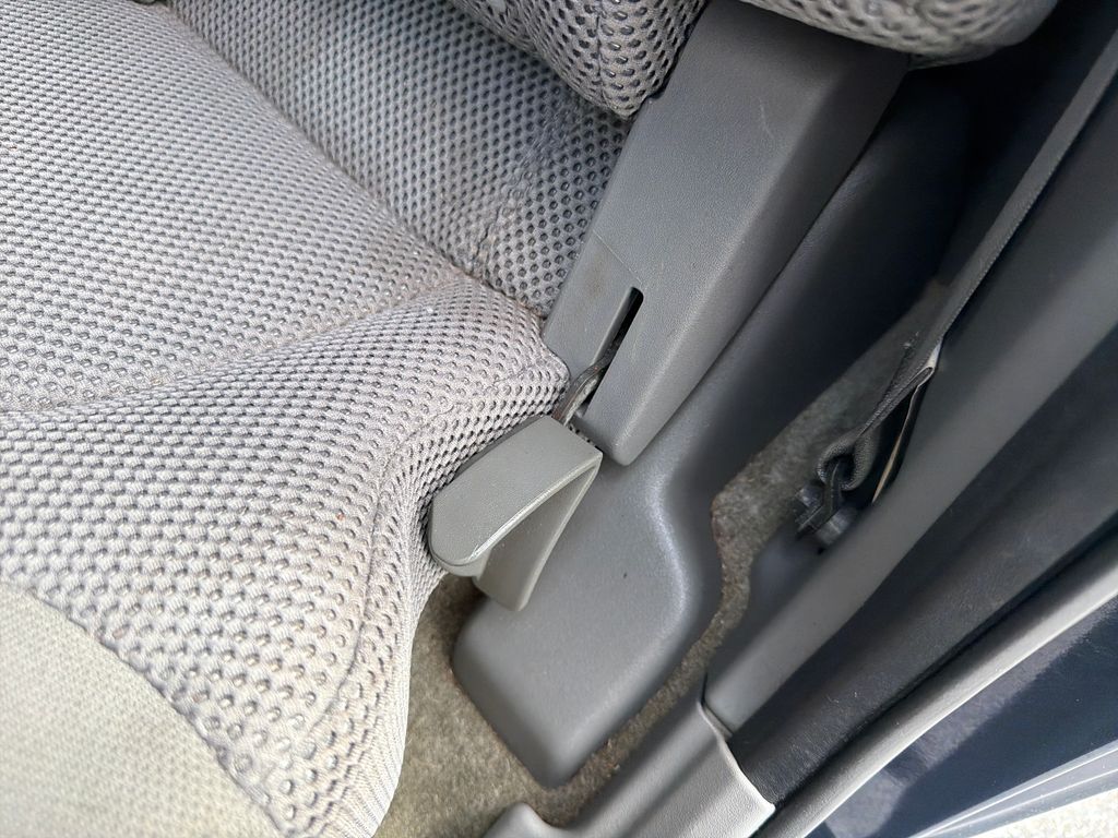 Used 2017 Nissan Frontier SV 4D Crew Cab