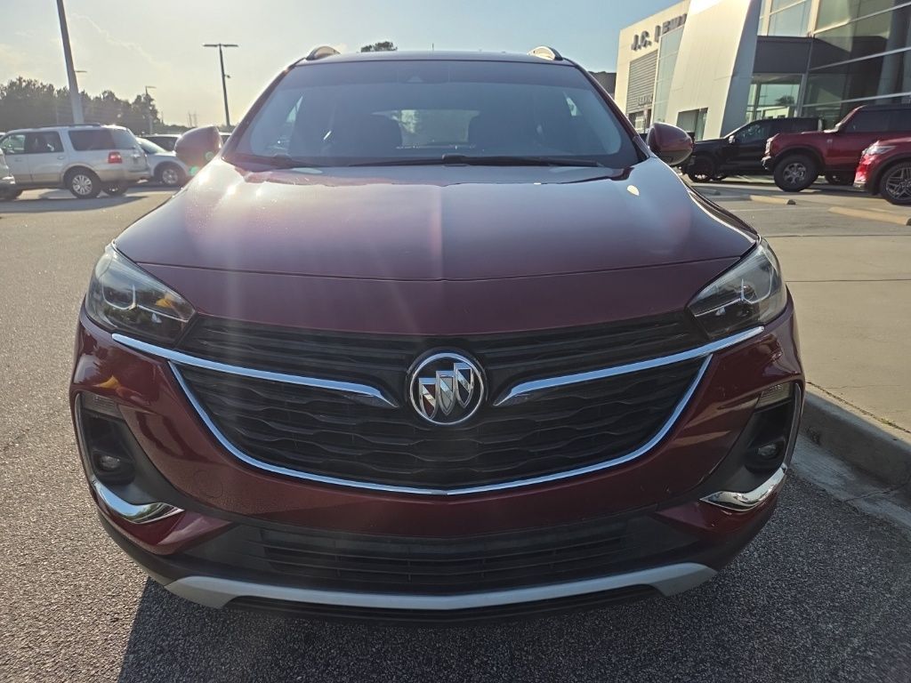2023 Buick Encore GX Essence