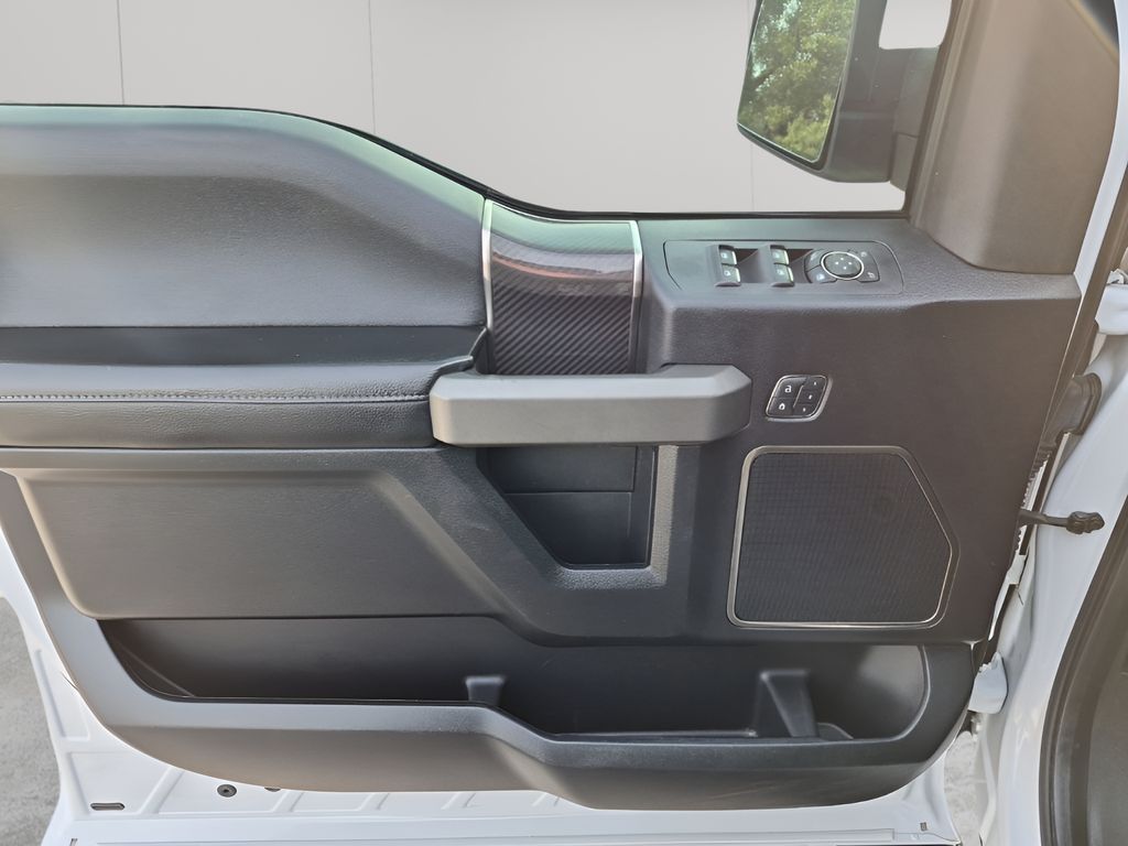 Used Car 2018 Ford F-150  Raptor For Sale Under $40,000 In Austin, Texas