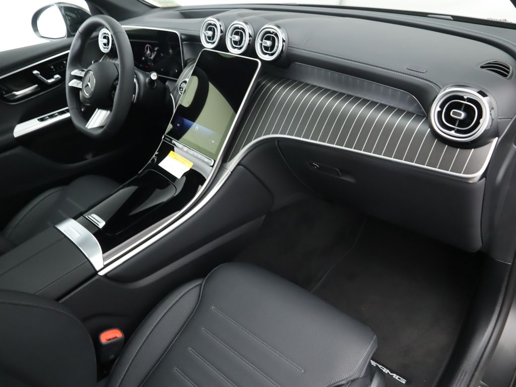 Thumbnail: 2026 Mercedes-Benz GLC - 19