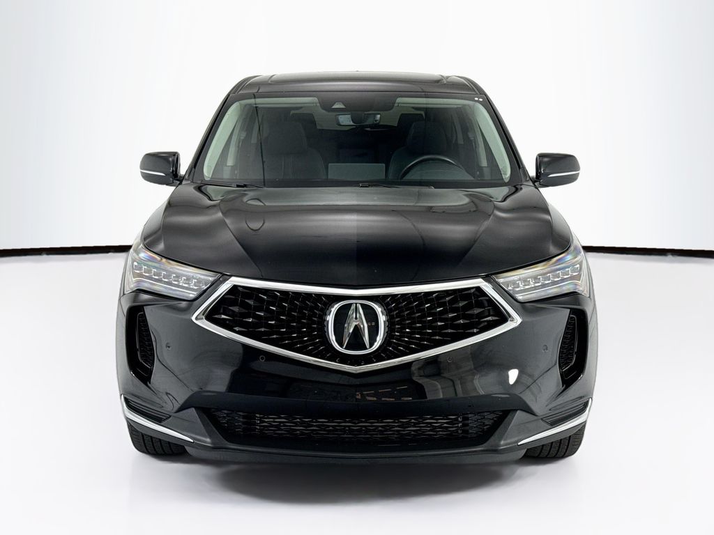 Thumbnail: 2023 Acura RDX - 2