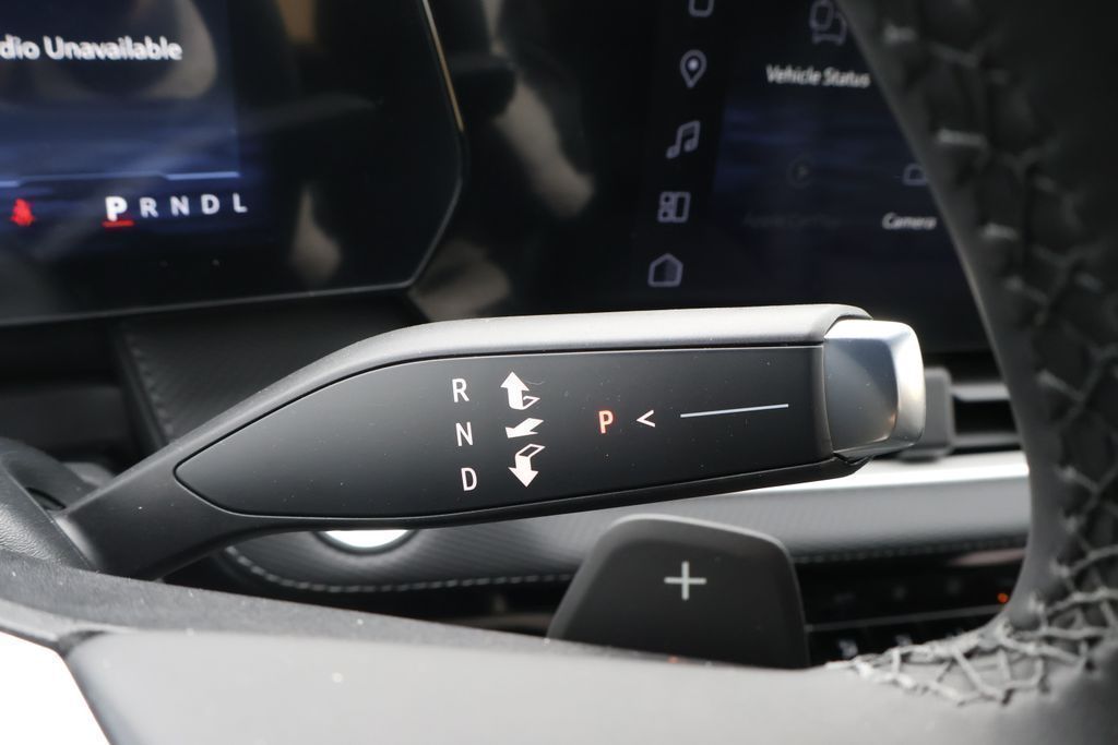 Thumbnail: 2026 Chevrolet Equinox - 23