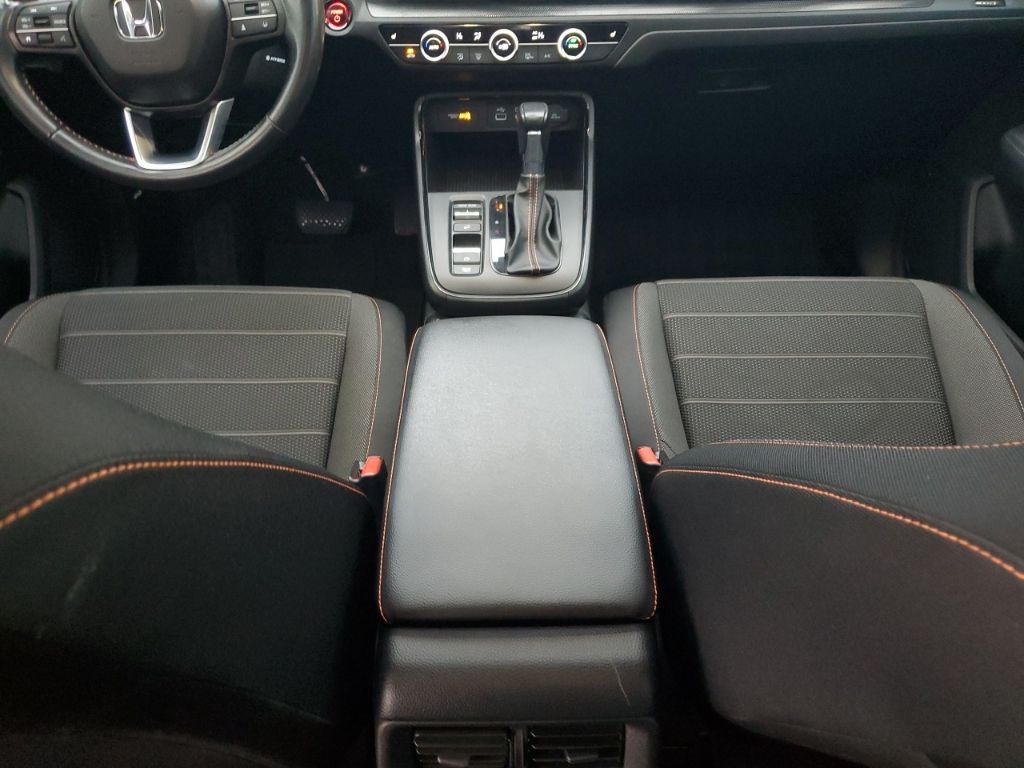 Used Car 2024 Honda Cr-v Hybrid  Sport For Sale Under $30,000 In Austin, Texas