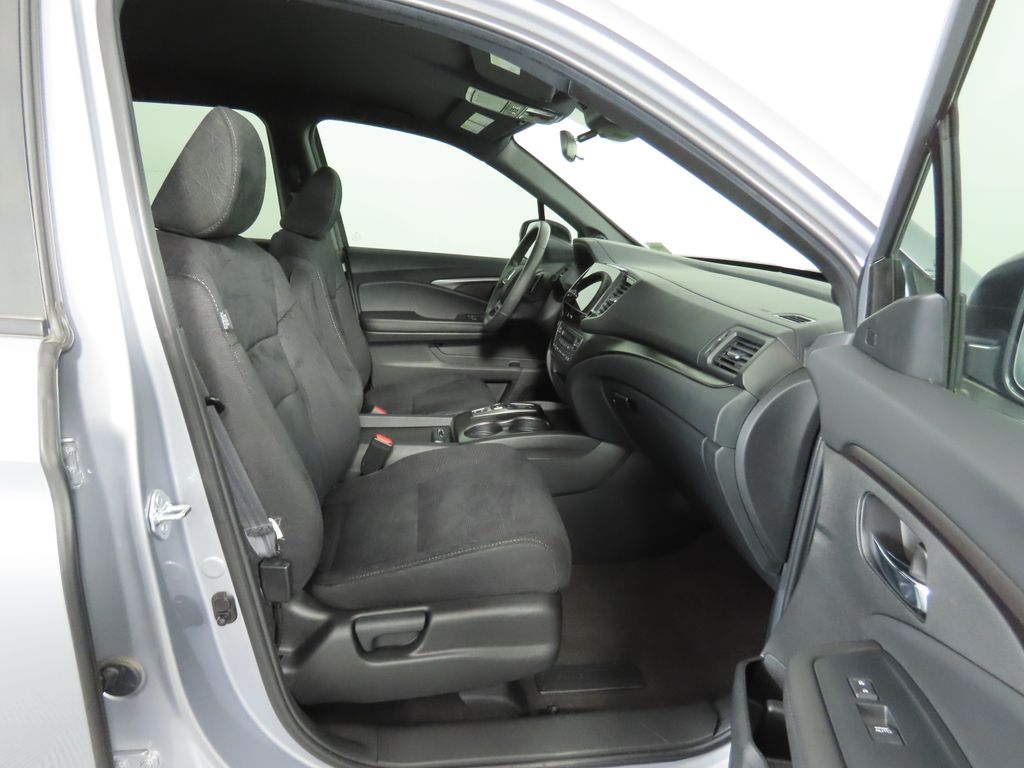 2022 Honda Pilot Sport 20