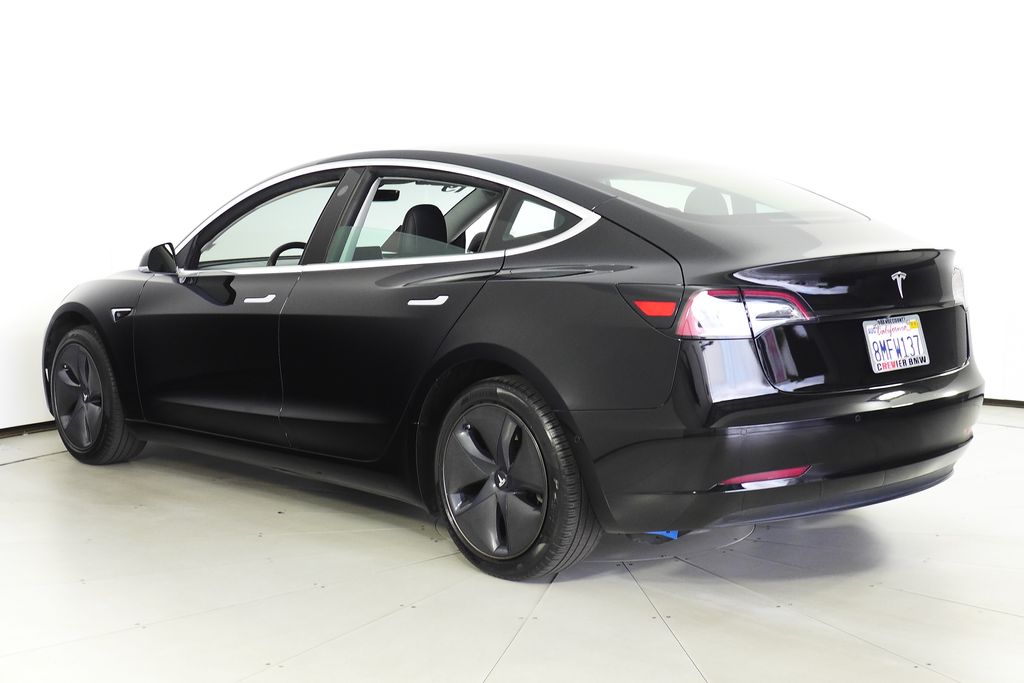 2019 Tesla Model 3 Standard Range 9
